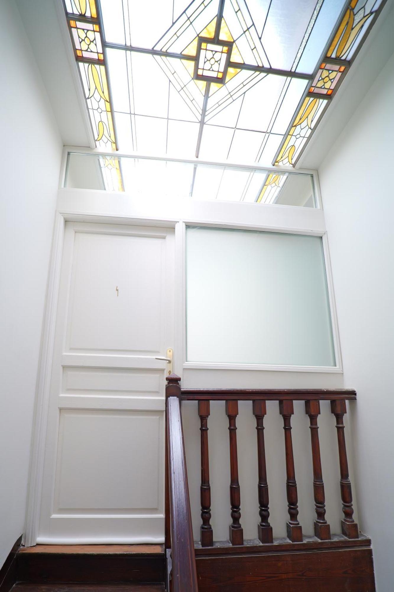 Villa Adele, Bow-Window Vue Mer -Appt 04 Mers-les-Bains Buitenkant foto